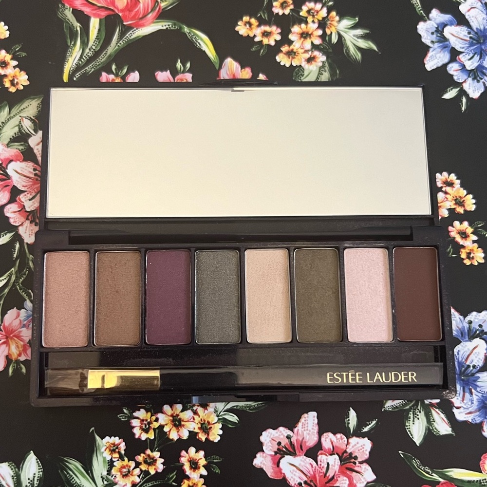 Estée Lauder Pure Color EyeShadow - Picture 3 of 4